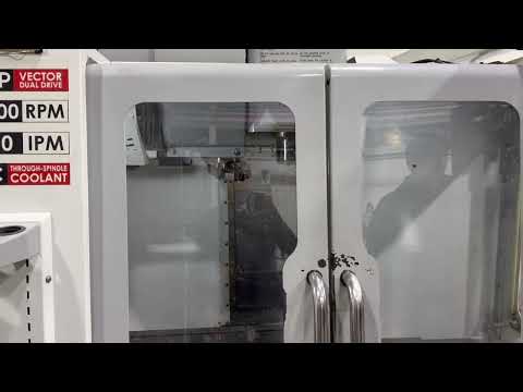 2006 HAAS VF-2D Vertical Machining Centers CNC | CNC EXCHANGE (1)