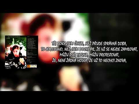 S-CORE - 07. Pro Tebe II. (Lyrics Video)