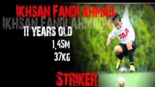Download lagu Fandi Ahmad Academy: It All Starts Young - Ikhsan Fandi Ahmad mp3 Download lagu Fandi Ahmad Academy: It All Starts Young - Ikhsan Fandi Ahmad mp3