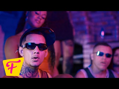 TENTAÇÃO - MC Arthuzin, MC Tullin (Funk Explode) DJ FR