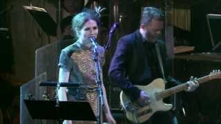 Nina Persson - I Can Buy You (Gothenburg Concert Hall 2014)