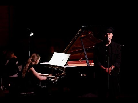 An Empty Hungry Ghost | Johanna Summer & Malakoff Kowalski | TEDxBerlin Women