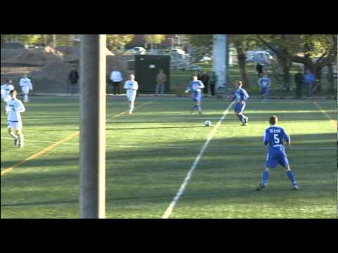 Kooste: FC Kuusysi - MP 18.5.2011