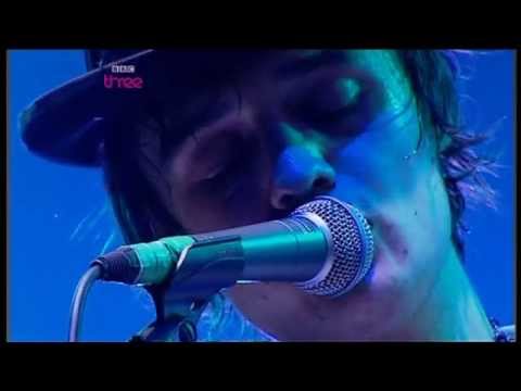 Babyshambles -  Reading 2008