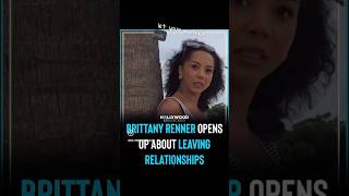 Brittany Renner hitting the wall #Cheating #BrittanyRenner #Relationships #Cheating #DatingAdvice