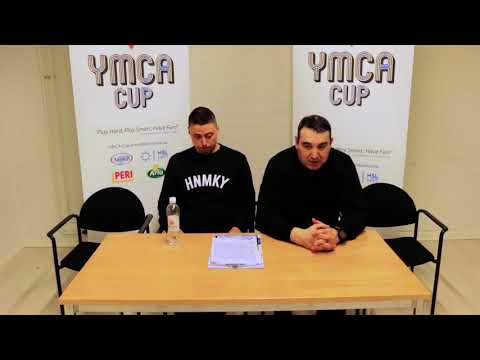 M1DB 180314 HNMKY - Hypo Lehdistötilaisuus