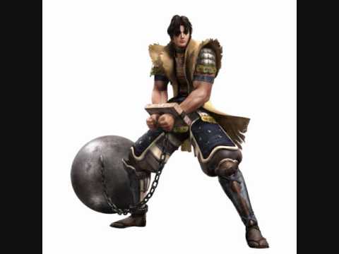 Kuroda Kanbei's theme