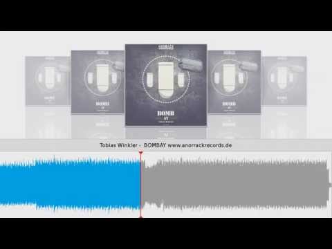 Tobias Winkler - Bombay  originalmix (anorrack006)