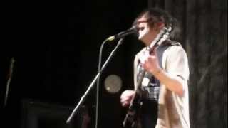 Desaparecidos - MariKKKopa (Atlanta February 21, 2013)