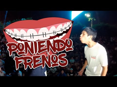 REACCION LC vs KATACRIST (SEMIFINAL) | SOPORTE ALTERNO