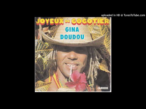 Joyeux De Cocotier ‎– Doudou