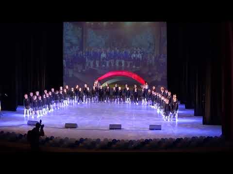 III Tarptautinis vokalinės muzikos festivalis "Vaikystės šalyje 2018"