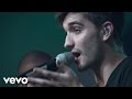 The Wanted - Lightning (AOL Sessions) 