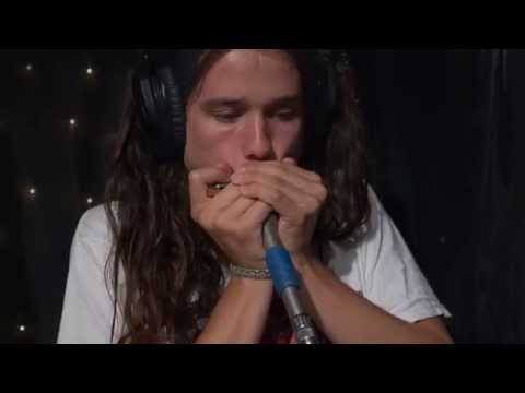 King Gizzard and the Lizard Wizard - I’m In Your Mind (medley) (Live on KEXP)