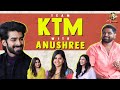 Exclusive: Team KTM Interview With Anushree | Dheekshith Shetty | Sanjana Doss | Kaajal | Santu