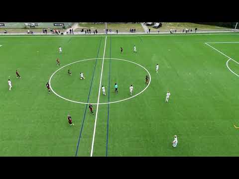Testspiel  Eintracht Frankfurt U13 vs 1.FC-TSG Königstein U14  (5:7)