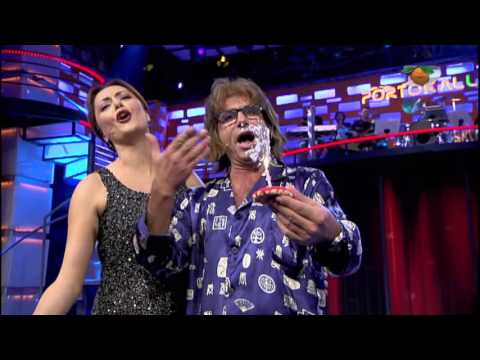 Portokalli, 21 Tetor 2012 - Denoncuesi (Ditelindja e Salit)