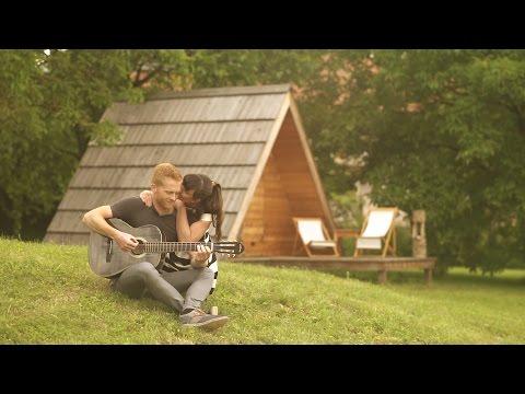 ANSAMBEL GALOP - VALČEK ZA DVA (Official video)