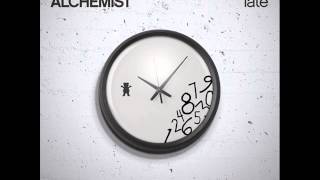 Fashawn & Alchemist - Dreams (feat. Evidence) (prod. The Alchemist)