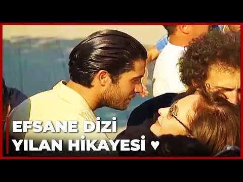 Yılanların Hikayesi BİTTİ! ♥ | Yılan Hikayesi 90. Bölüm (FİNAL)