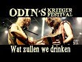 Wat Zullen We Drinken In Brazil RAPALJE Celtic Folk Music