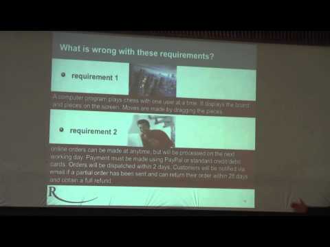 HUSTEF 2013 - Lloyd Roden