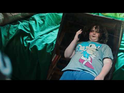 Fruits and Vegetables | Warzywa i Owoce by Maciej Jankowski | TRAILER