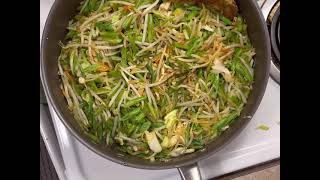 Download lagu Air Fried Spring rolls Two Ways ( Filipino Lumpia) Cooking with hubby mp3
