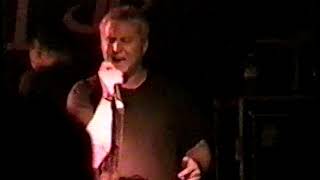 Pressure 4-5 Live COMPLETE SHOW London, ON, Canada (23rd July, 2001)