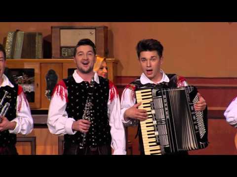 V hramu z muzikanti oddaja 7