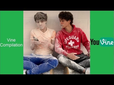 Funny Alan Stokes and Alex Stokes Vines and Instagram Videos Compilation 2019