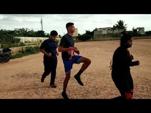 Bangalore Defence Academy Bangalore Video 1