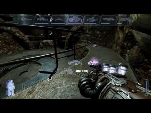 Zagrajmy w Prey #21 Twarzą w twarz z wrogiem