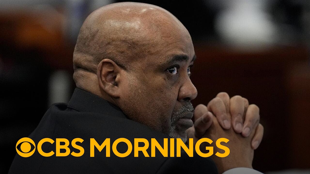 Jury convicts Duane "Keffe D" Davis for role in Tupac Shakur's 1996 murder