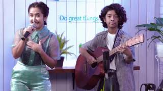 Wahai Kau Tuan - Widi Mulia feat Dru