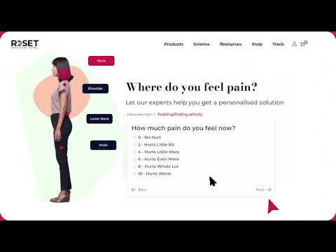 R3SET | Self Assessment