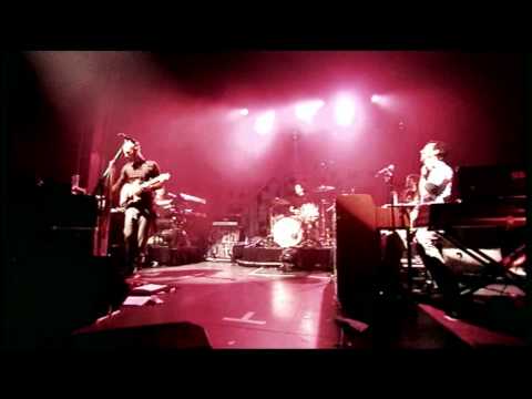 The Dissociatives Live Full