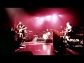 The Dissociatives Live Full 