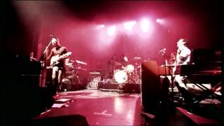 The Dissociatives Live Full