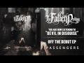 The Fallen Prodigy | Devil In Disguise 