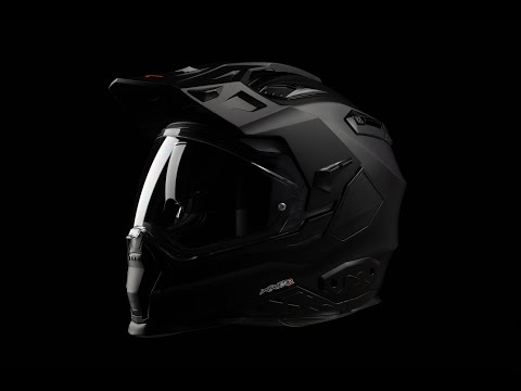 Nexx Helmets X.WED2 - MoonBay Films