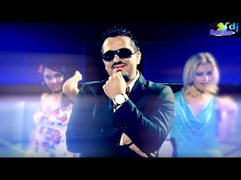 Mr  Juve   Hai sa facem UH AH  DJ  Danny  Megamix