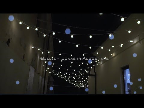 Bjelle - Jonas ir Augustinas
