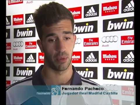 Juanfran: "Le hemos podido brindar a la afición un gran partido"