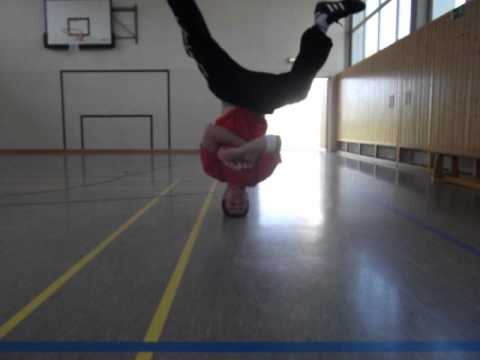 DJ P-Break - Super Saiyajin 1