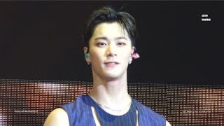 190316 ASTRO STAR LIGHT IN TAIPEI 아스트로 대만 스타라이트 LOVE WHEEL 러브 휠 4K 문빈 FOCUS 직캠