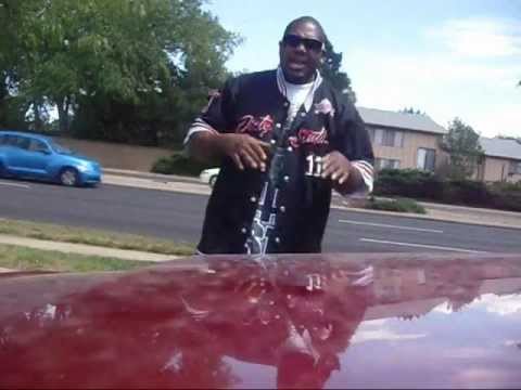 Cashin' Out remix (music video) by Dirty Mane aka Tony Ishmeal