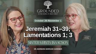 Grounded