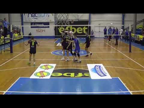 19-11-03-NVLB04 MONTANA VOLLEY - LEVSKI SOFIA