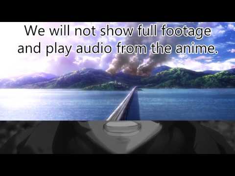 [Live Reaction] Kabaneri of the Iron Fortress Ep12